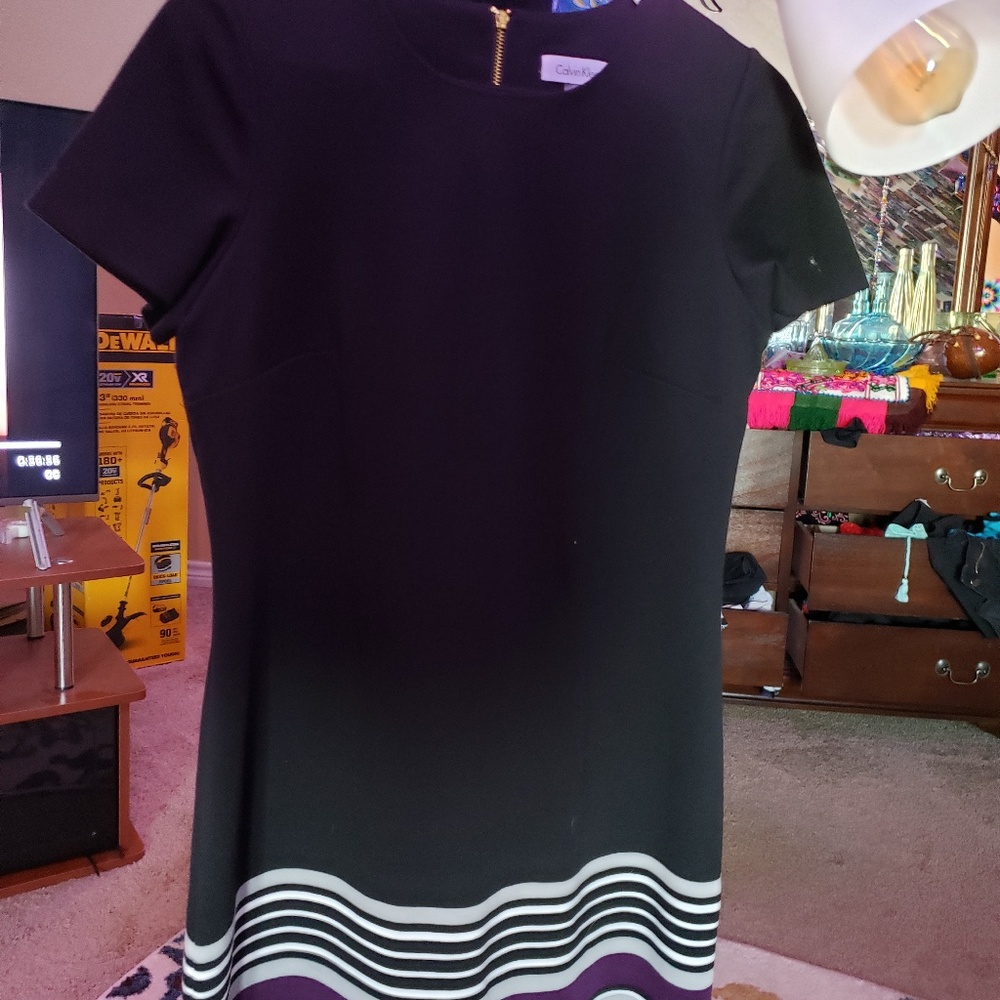 casual dress